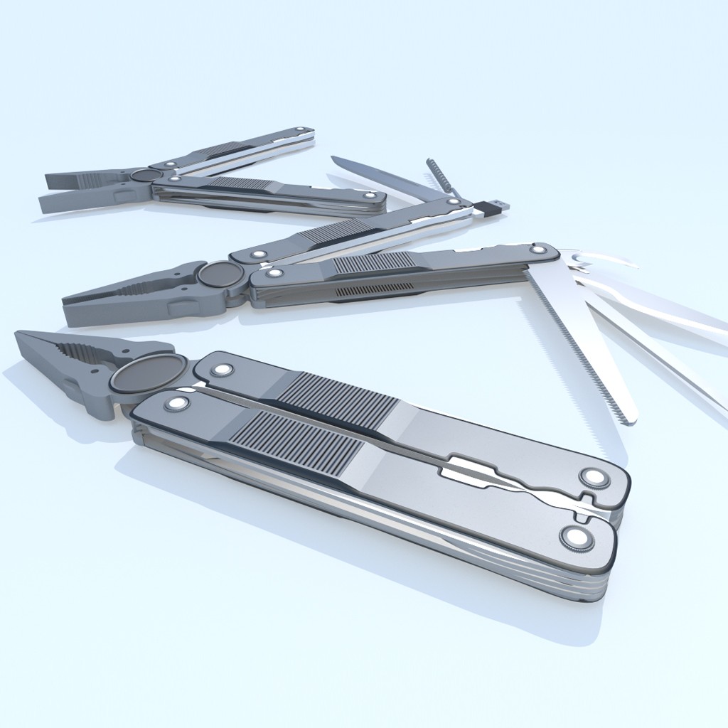 Multi-Tool preview image 2